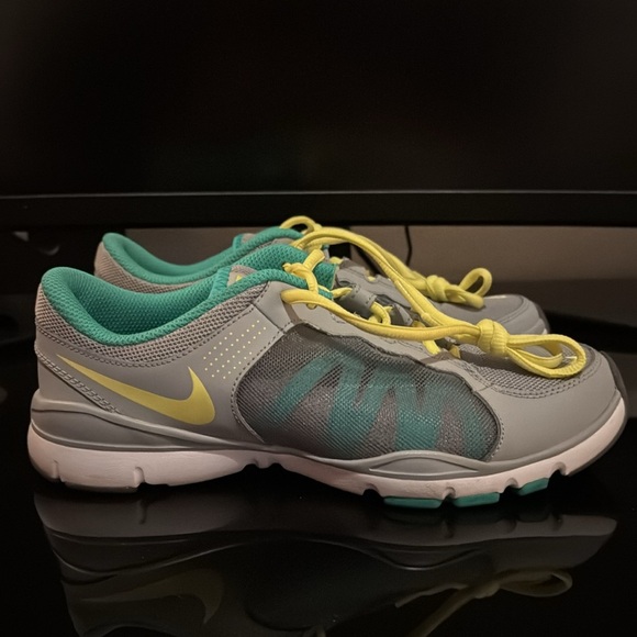 Nike Flex Trainer 2 - Picture 3 of 5